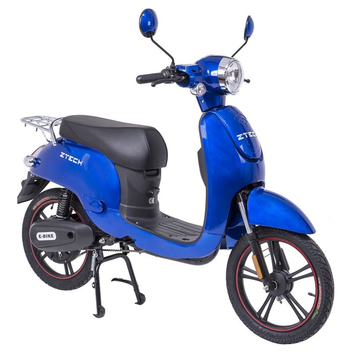 Scuter electric Ztech ZT-20-C DEFENDER 2.0 EEC roti 16″ x 2.50