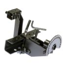 Suport ajustabil pentru plug BERTOLINI 411