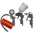 Set 4 accesorii  compresor AgroPro