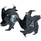 Grapa STIHL BK-MM latime lucru 220 mm pentru sistem combinat