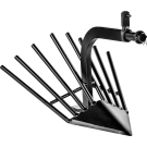 Extractor pentru cartofi Grillo