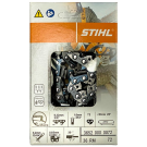 Lant STIHL RMC 1.6 mm 3/8” 50 cm 72 zale pentru MS 391, MS 400