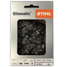 Lant 36 RM 3/8" 63cm 1.6mm STIHL Compatibil cu MS 066/660/661