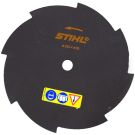 Disc taietor STIHL GrassCut 225 mm 8 dinti