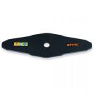 Cutit pentru desis STIHL Brushcut 305-2 Special pentru motocoase 2 lame diametru 305 mm 