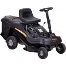 Tractoras de tuns iarba Villager Rider VTR 650 putere 6.4 cp latime lucru 61 cm motor Loncin 196 cmc suprafata cosirii 4000 m2  