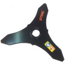 Cutit pentru desis STIHL 250-3 cu 3 lame ⌀ 25.4 mm - 41127134100
