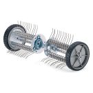 Dispozitiv indepartat muschiul STIHL MF - MM pentru gazon