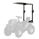 ProGARDEN Protectie ploaie/soare si anti roll bar Campo T12/T18