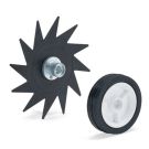 Taietor margini STIHL FC - MM