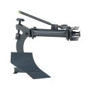 ProGARDEN Plug simplu pentru mini tractor Campo1856-4WD/H