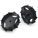 Roti de fier STIHL AMR 031