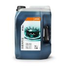 Ulei de motor STIHL HP Ultra 5 L pentru motoare in 2 timpi