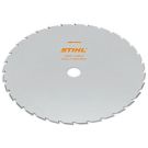 Disc de taiere STIHL GrassCut 250-32 pentru iarba arbore reducator 20.0 mm - 40007133812