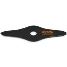 Cutit taietor STIHL GrassCut 260 mm pentru taiat iarba 2 lame - 40017133812