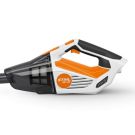 Aspirator de mana STIHL SEA 20 putere 105 W debit 1020 l/min volum colectare 0.8 L sistem AS fara acumulator si incarcator