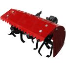 Freza tractata tip B pentru motocultoare Weima latime lucru 67 cm