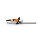 Foarfeca gard viu STIHL HSA 30 putere 0.14 kW lama 45 cm sistem AS fara acumulator si incarcator