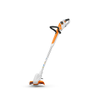 Cositoare de umar STIHL FSA 30 diametru 230 mm sistem AS fara acumulator si incarcator