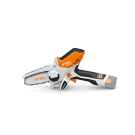 Fierastrau STIHL GTA 26 putere 0.18 kW lama 10 cm pas lant 1/4" sistem AS