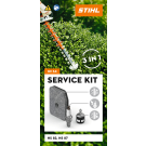 STIHL Kit Service 34 pentru foarfeca de tuns gard viu benzina HS 82 si HS 87