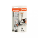 Vaselina STIHL Superlub pentru reductoare motocoase 80 g