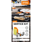 STIHL KIT Service 28 pentru sisteme combinate SP 92 / KM 94