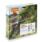 Kit STIHL Service 4 Care & Clean Kit FS PLUS