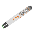 Lama drujba STIHL L04 40cm/16" 1,6mm/0.063" 3/8" - 30030007713