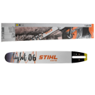 Lama drujba STIHL L06 40cm/16" 1,6mm/0.063" 3/8" - 30030005213