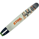 Lama drujba STIHL L04 40cm/16" 1,3mm/0.050" 3/8" P - 30050004813