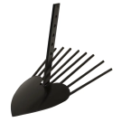 Plug de cartofi Rotakt TH360B (pentru MF360)