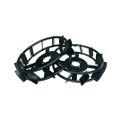 Set roti metalice Rotakt MW500 42cm (pentru MF400)