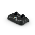 Incarcator rapid STIHL AL 5-2 230V cu 2 porturi de incarcare sistem AS