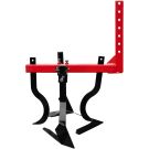 Prasitoare / Cultivator AgroPro cu tija lunga