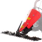 Dispozitiv bara de cosire Rotakt GC360 (pentru MF360)