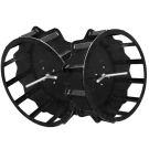 Roti metalice BCS super bite 5.00-10