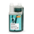 Ulei de motor STIHL HP Ultra 1 L pentru motoare in 2 timpi