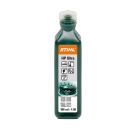 Ulei de motor STIHL HP Ultra 100 ml pentru motoare in 2 timpi
