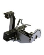 Suport ajustabil pentru plug BERTOLINI 411