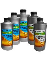 Set 5x Ulei motor Agropro Medium Kit 15w40 si 80w90
