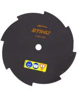Cutit pentru taiat iarba 255-8 STIHL 40007133802