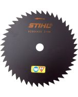 Disc de ferastrau circular 200-44, dinti lance STIHL 40007134200