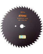 Disc de ferastrau circular 225-48 dinti lance STIHL 40007134205