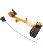 Set montaj carucior TS 700/800 STIHL 42247900705