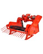 ProGARDEN Utilaj de recoltat cartofi pentru minitractor Campo T