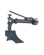 ProGARDEN Plug simplu pentru mini tractor Campo1856-4WD/H