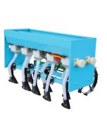 ProGARDEN Semanatoare cereale, 25L pentru Campo T12 si T18