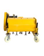 ProGARDEN Tocator vegetatie pentru minitractoare Campo T