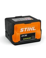 Acumulator STIHL AK 20 tensiune nominala 36 V